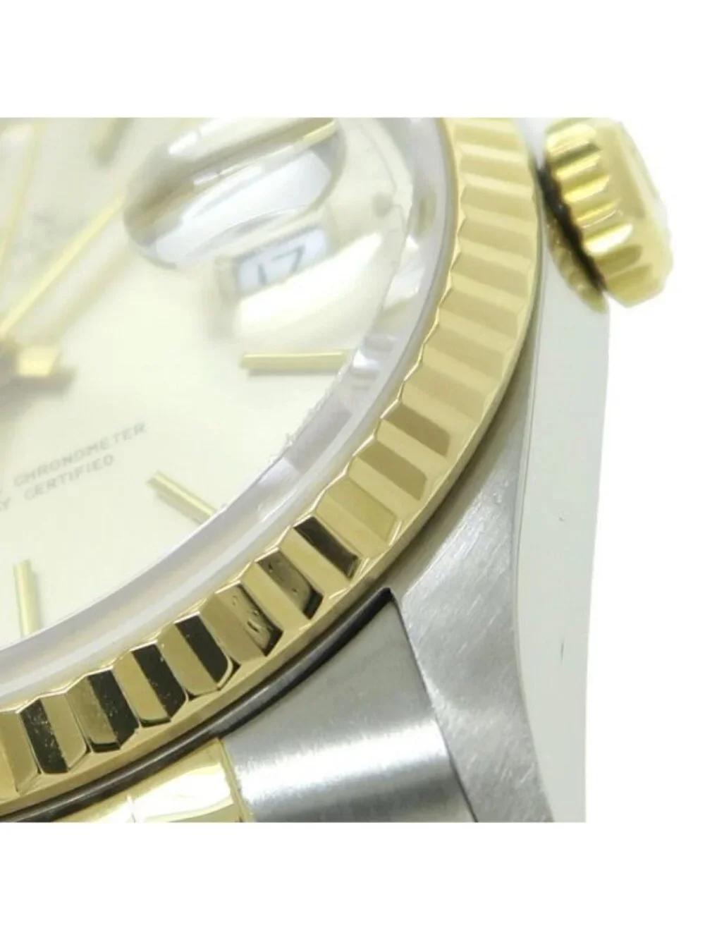 Rolex Datejust 36 Watch
